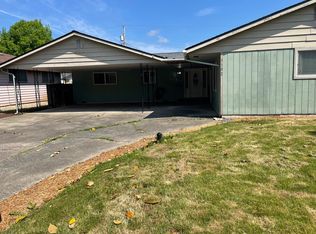 3102 Hawthorne St, Longview, WA 98632