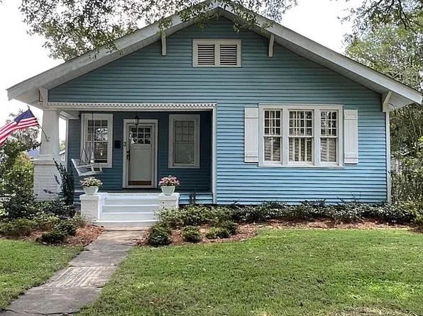 3 Bienville Ave, Mobile, AL 36606