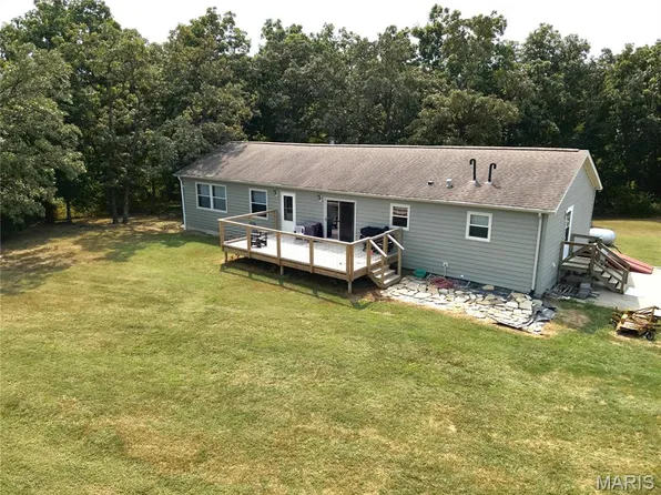 12941 State Highway K, La Belle, MO 63447