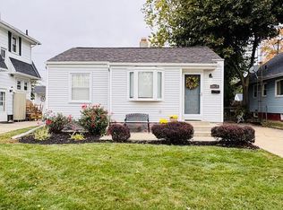 2819 117th St, Toledo, OH