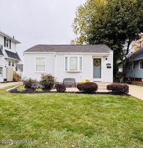 2819 117th St, Toledo, OH, 43611