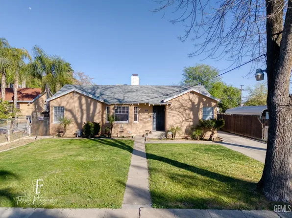 1407 Locust Ravine, Bakersfield, CA 93306