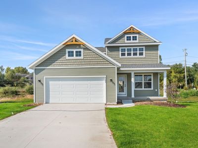 4483 Coneflower Ct, Kentwood, MI, 49512