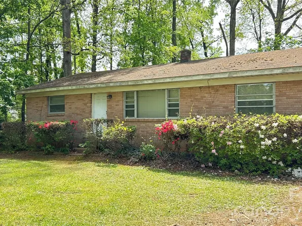 3520 Winslow Dr #1 & 2, Charlotte, NC 28269