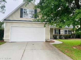 224 Whitehill Rd, Leland, NC 28451