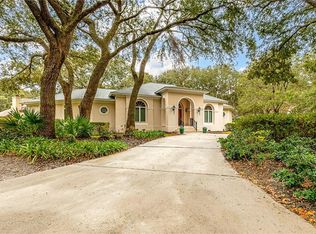 273 Saint Andrews, Saint Simons Island, GA 31522
