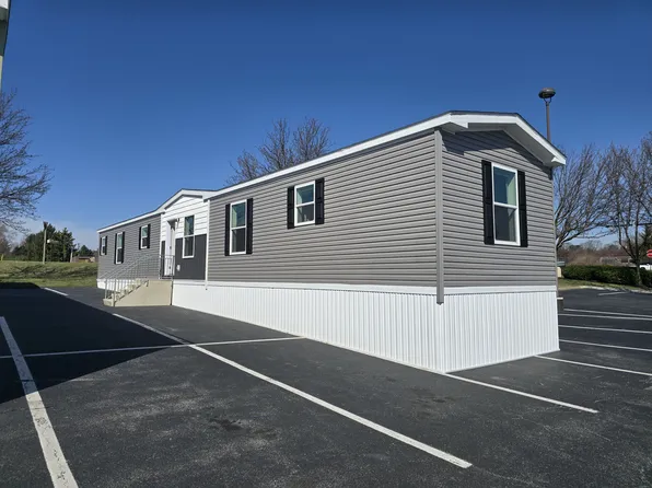 19980 Center Avenue Plan, Sea Air Village