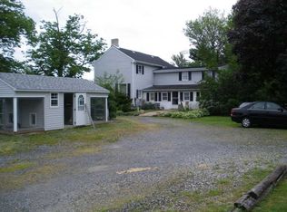 1 Willow Run Rd, Frenchtown, NJ 08825