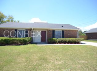 2510 Tara Heights Cir, Augusta, GA 30906