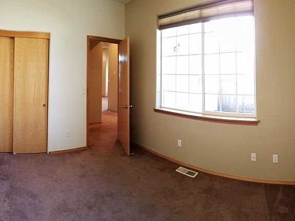 Downstairs Bedroom