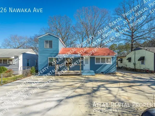 226 Nawaka Ave, Rossville, GA 30741