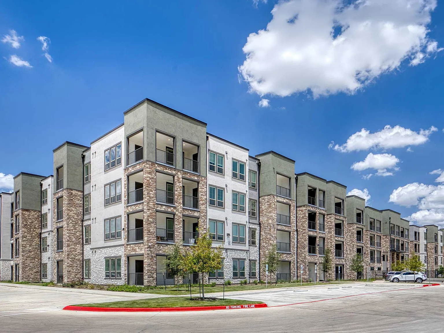 Sageland Flats at Brooks — Photo 1