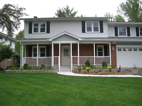 2nd image of 1021 Garden Ave
