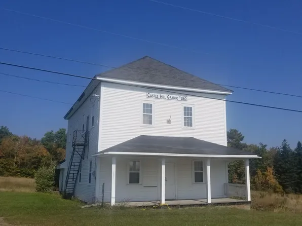 1953 State Road, Castle Hill, ME 04757