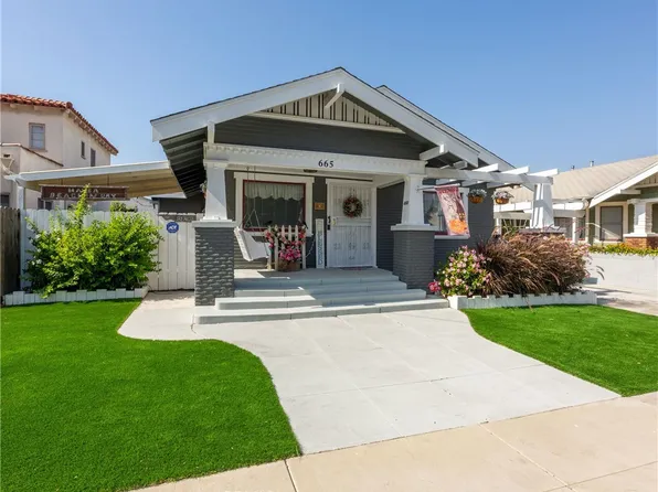 665 Coronado Ave, Long Beach, CA 90814