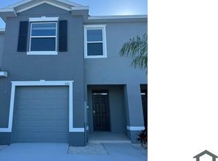 581 Mangrove Shade Cir, Apollo Beach, FL 33572