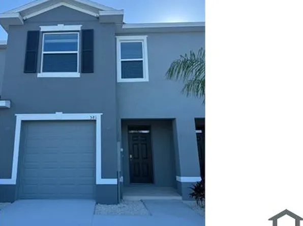 581 Mangrove Shade Cir, Apollo Beach, FL 33572