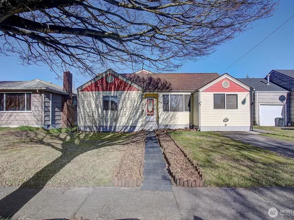 3108 Fir Street, Longview, WA 98632