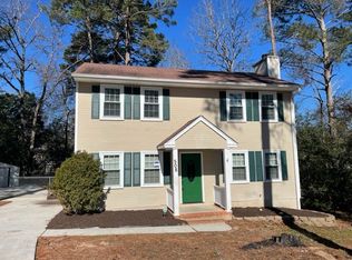 508 Steepridge Ct, Augusta, GA 30909