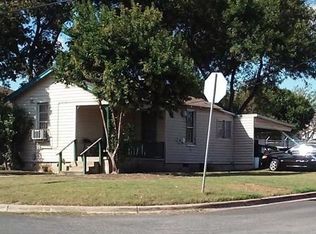 7216 Providence Ave, Austin, TX 78752