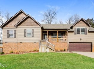 1021 Chisolm Trl, Millersville, TN 37072