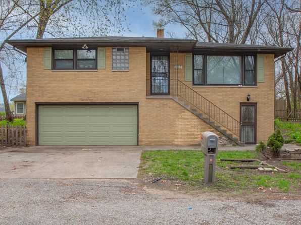 357 S Huntington St, Gary, IN 46403