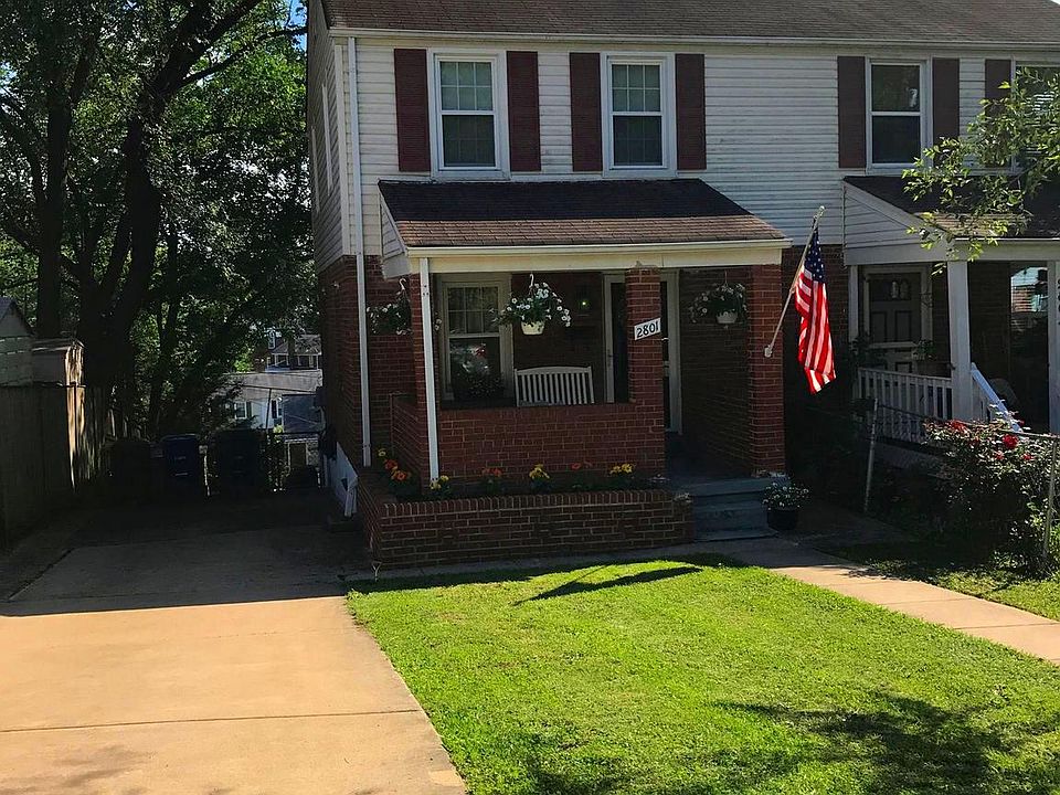 1st image of 2801 Jefferson Dr