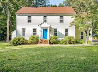 12229 Framar Dr, Midlothian, VA 23113