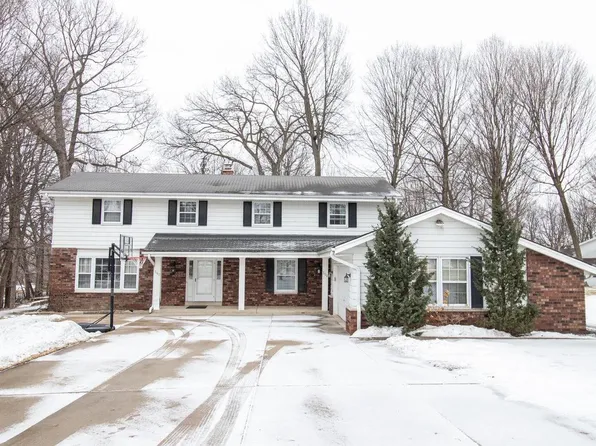 540 Forest COURT #550, Brookfield, WI 53045