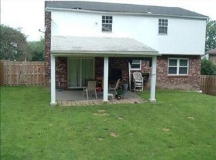 126 Willow Village Dr, Pittsburgh, PA 15239