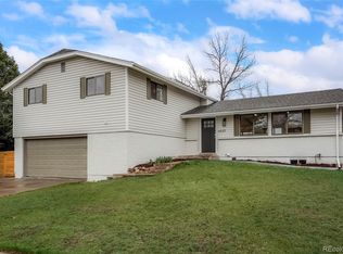 6620 W 74th Ave, Arvada, CO 80003