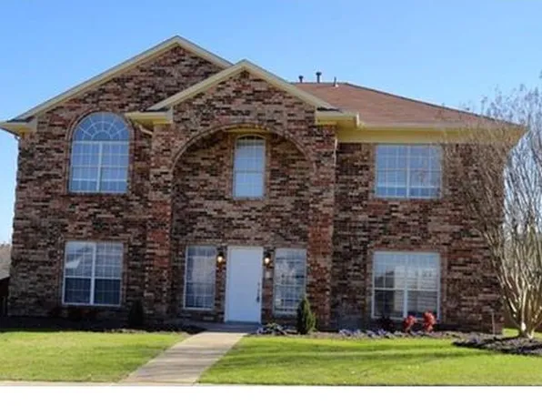 2432 Waterloo Ln, Mesquite, TX 75181