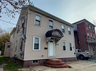 382 E Broadway, Salem, NJ 08079