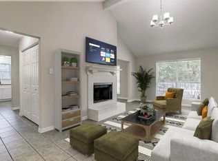 3530 Valerie Ln, Spring, TX 77380