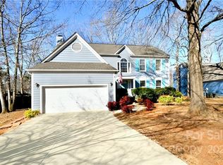 2418 Annecy Dr, Matthews, NC 28105