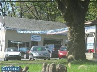 2181 Pottstown Pike, Pottstown, PA 19465