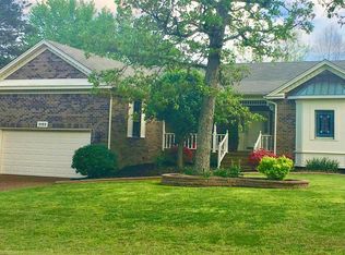 3153 Smith Springs Rd, Antioch, TN 37013