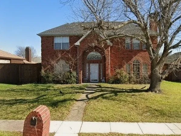 6708 Aimpoint Dr, Plano, TX 75023