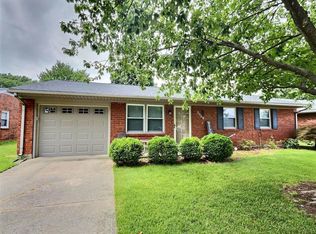 3826 Buckland Sq, Owensboro, KY 42301