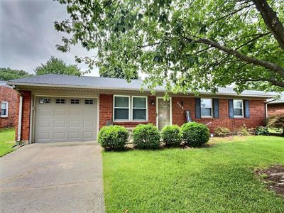 3826 Buckland Sq, Owensboro, KY, 42301