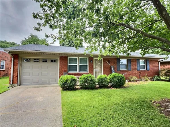 3826 Buckland Sq, Owensboro, KY 42301
