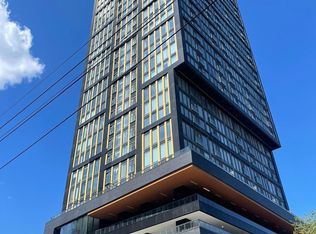 319 Jarvis St #3707-C08, Toronto, ON M5B 0C8
