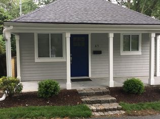 65 Dwelly Rd, Somerset, MA 02726