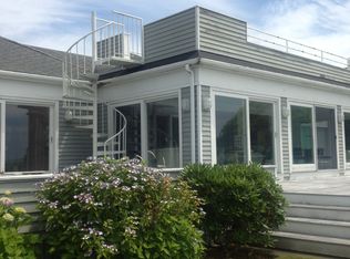 56 Hetty Green Dr, Dartmouth, MA 02748