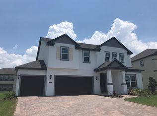 778 Brooks Field Dr, Winter Garden, FL 34787