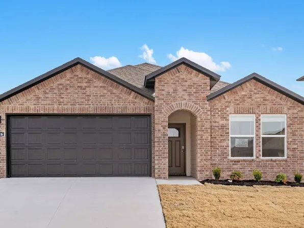 609 S Neon Ave, Fayetteville, AR 72704