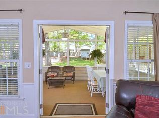 1951 Kerry Creek Dr, Marietta, GA 30066