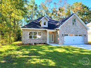 125 Houston St, Pooler, GA 31322