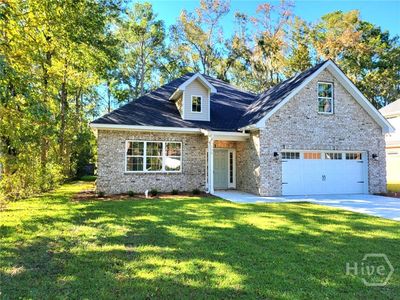 125 Houston Street, Pooler, GA, 31322