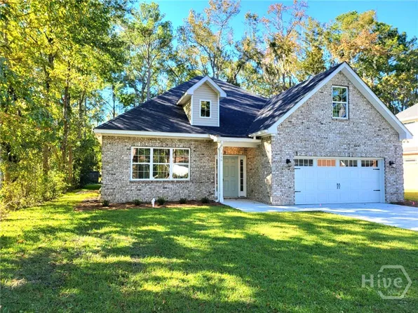 125 Houston Street, Pooler, GA 31322